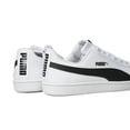 thumbnail image 4 of Tenis Puma Up White Black Unisex blanco 24.5 Puma 372605 02, 4 of 8