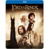 The Lord of the Rings: The Two Towers (Blu-ray) (Steelbook), New Line Home Video, Action & Adventure