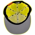thumbnail image 6 of SpongeBob SquarePants Big Face New Era 59Fifty Fitted Hat-8 Fitted, 6 of 6