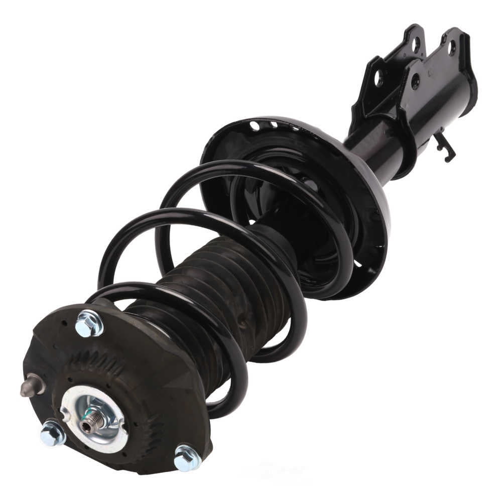 PRT 920555 Suspension Strut and Coil Spring Assembly