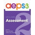 thumbnail image 1 of Pre-Owned AEPS-3 Assessment (Volume 2) (Aeps-3, 2), 9781681255200, 1681255200, Paperback, Third Edition, New edition edition, 1 of 1
