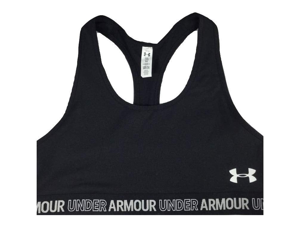 under armour youth sports bra