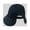 Black, variant on Woman Cotton Summer Hemp Bucket Hat Sunscreen Cap Beach Outdoor Panama Bowknot Gorro Foldable Sun Hat Breathable Headwear