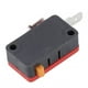 thumbnail image 3 of 10 Uds. Microinterruptor de botón de 2 pines, accesorios clásicos para juegos de Arcade infantiles, 3 of 8