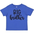 thumbnail image 3 of Inktastic Big Brother Boys Toddler T-Shirt, 3 of 5
