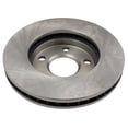 thumbnail image 3 of Geelife For Buick Cadillac Chevy Olds Pontiac Front Ceramic Brake Pad & Rotor Kit, 3 of 9