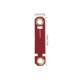 thumbnail image 2 of unbranded 20Ud Anillos Identificativos Para Patas De Loro Reutilizables Con Antiescape Para Entrenamiento, 2 of 6