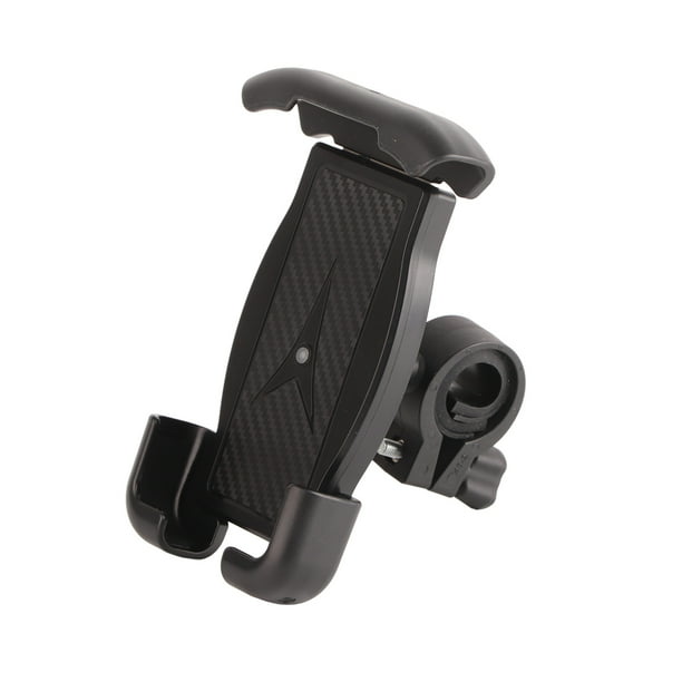 Soporte para teléfono para bicicleta, soporte universal para teléfono celular para bicicleta y motocicleta, soporte para teléfono con barra de mano para bicicleta, el mejor de su clase