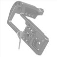 thumbnail image 3 of 2X Llave de Tornillo Multifuncional para CáMara, Herramienta PortáTil de 1/4 Pulgadas y 3/8 Pulgadas para Jaula de CáMara DSLR, Accesorios de CardáN de LiberacióN RáPida, 3 of 5