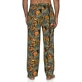 thumbnail image 2 of Fun Boxers Mens Fishing Fun Prints Pajama & Lounge Pants, 2 of 2
