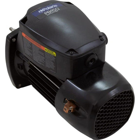 Polaris Replacement Motor for Polaris PB4SQ Booster Pump R0734200