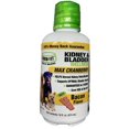 thumbnail image 1 of Liquid-Vet® K9 Supplément pour la Santé des Reins et de la Vessie pour Chiens, Saveur de Bacon, 16 fl oz, 1 of 8