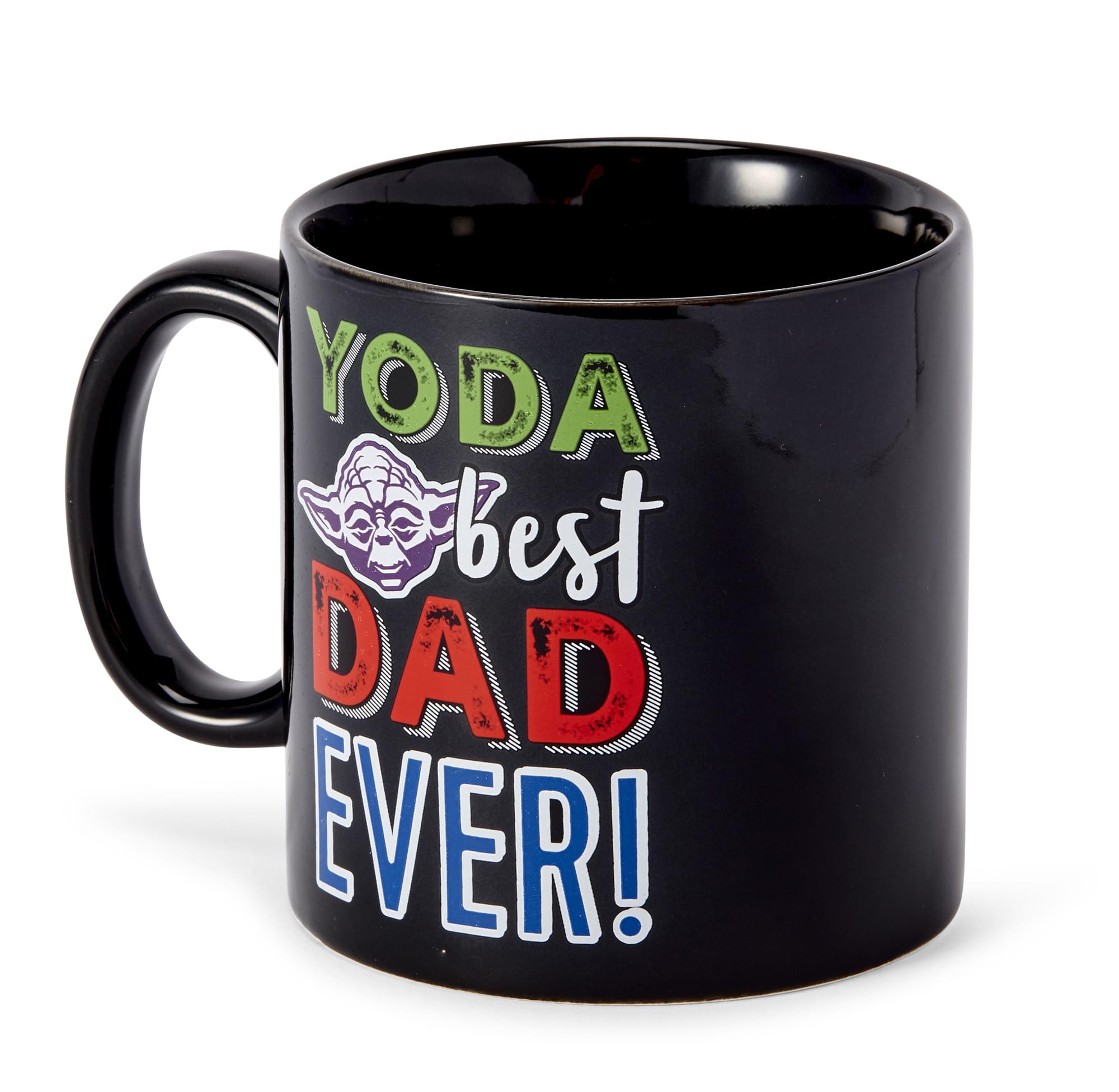 world's best dad mug walmart