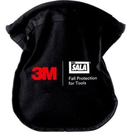 UPC: 0852684932241 | 3m Dbi-Sala Parts Pouch Self-Closure 1500119