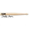 Vic Firth SSM Stanton Moore Signature Hickory Wood Tip Drumsticks