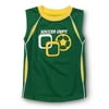 Athletic Works - Crew Neck Basketball Top - Toddler