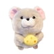 thumbnail image 2 of Dolls Stuffed Animals Toys Simulation Cute Imitation Animals Doll, 2 of 8