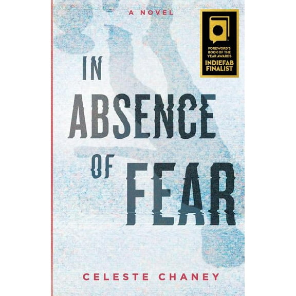 In Absence of Fear, (Paperback)