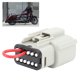 thumbnail image 1 of Para CarPlay Jumper Radio Plug, Fácil Instalación, Conexión Segura Para Carplay Jumper Plug Plug And Play Para Bicicletas De Turismo BOOM GTS, 1 of 7