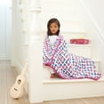 aden + anais classic dream blanket rock star