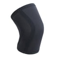 thumbnail image 1 of Almohadillas protectoras de rodilla engrosadas de neopreno de 7 mm Soporte transpirable S Brace JShteea El nuevo, 1 of 5