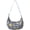 Sky-blue-19, variant on Crossbody Purse for Women – Water-Resistant Nylon, Adorable Llama Face Cartoon, Cute Alpaca Pattern, Comfortable Adjustable Shoulder Bag