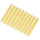 thumbnail image 3 of Bisagra para gabinetes Bisagra de 10 piezas Bisagra de fricción de 100 mm Características líderes en su clase Jadeshay  A, 3 of 8