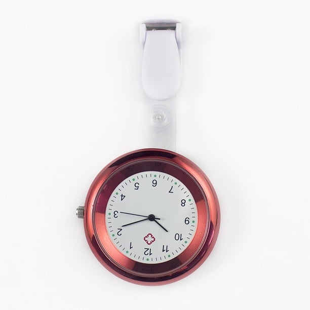 Paramedic fob watch top