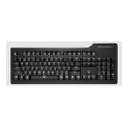 DAS Keyboard DKP13-PRMXREDSIL-US DAS KEYBOARD PRIME 13 MARK II WITH RED SILENT SWITCHES - US LAYOUT