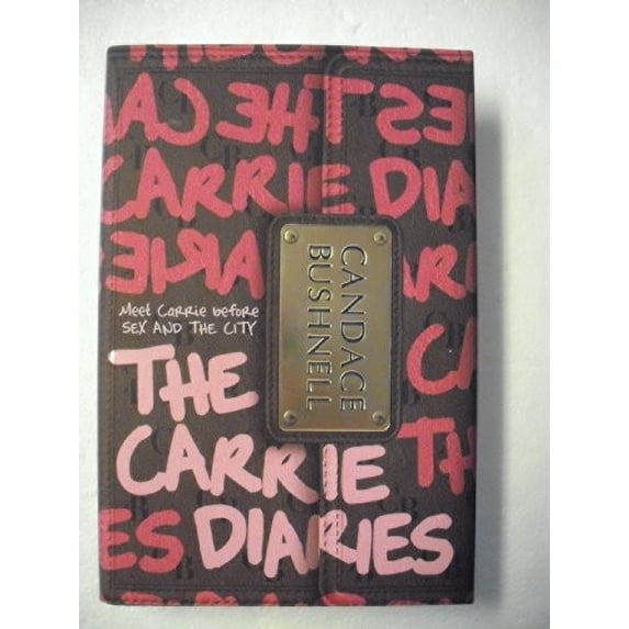Pre-Owned The Carrie Diaries (Hardcover) 0061728918 9780061728914