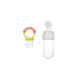 thumbnail image 1 of Chupón Alimentador Fruta Y Biberón Cuchara Para Papilla Bebe AllCell-AllTech  Biberón Cuchara/Chupón Contenedor, 1 of 5