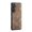 Darkbrown, variant on Allytech Magnetic Detachable Wallet Case for Samsung Galaxy S24 Plus with Card Slots & Zipper Pocket, Support Wireless Charging, PU Leather Wrist Strap Shockproof Full Protection Flip Case, Black