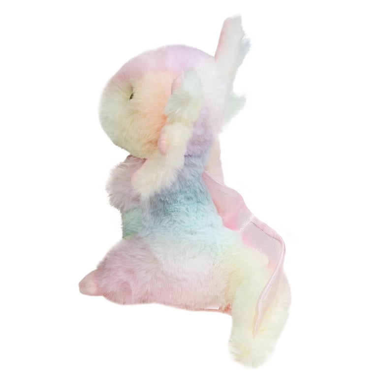 Douglas Mini Gillie Soft Axolotl - Walmart.com