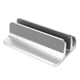 thumbnail image 4 of Vertical Laptop Stand Regulable Base Silvery Desktop Stand Holder for Office ANGGREK Otros, 4 of 8