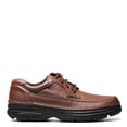thumbnail image 3 of Zapatos Nunn Bush Cameron Moc Toe Oxford Marrón 10 W US, 3 of 8