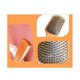 thumbnail image 5 of Cepillo de madera con almohadilla de aire para un suave masaje del cuero cabelludo y para desenredar todo tipo de cabello., 5 of 5