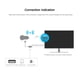 thumbnail image 3 of Anycast M2 Plus TV Stick WiFi Display Dongle receptor compatible con HDMI para iOS Android Ndcxsfigh Para estrenar, 3 of 4
