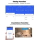thumbnail image 5 of 16A Mini Smart Wifi+RF433 DIY Switch ,Universal Breaker 2 Way Control Power, 5 of 5