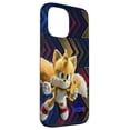 thumbnail image 3 of Funda para iPhone 13 Pro Max Sonic The Hedgehog Tails, 3 of 3