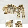 thumbnail image 1 of Pantalones de ropa para hombre modernos a escala 1/6, ropa, uniformes elegantes para figuras de acción masculinas de 12 pulgadas, accesorios de vestir, 1 of 8