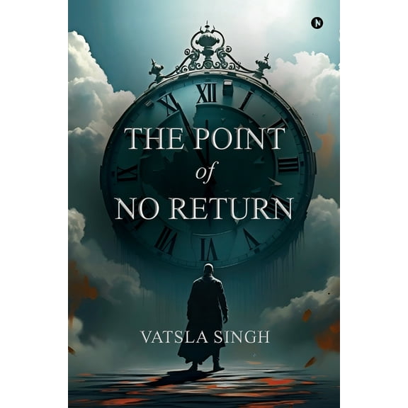The Point of No Return, (Paperback)