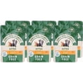 thumbnail image 6 of Wellbeloved Cat Turkey Kitten Pouch Cat Food 12 x 85g, 6 of 6