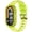D, variant on Glacier Smart Fitness Bracelet Transparent Strap Precise Tracking Comfortable Long Battery Life