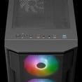 thumbnail image 3 of GABINETE GAMDIAS ATHENA M6 LITE NEGRO ATX ARGB CRISTAL, 3 of 5