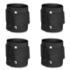 thumbnail image 1 of Modiadas de rodilla ajustables terapéuticas magnéticas de brace mangas de rodilla para hombres 1pc, 1 of 7