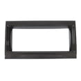 thumbnail image 2 of GPS Navigation Garniture Décorative, Installation Facile Porter Robuste Stable de Haute Précision Centre Console Navigation Panneau Garnitures Anti-Rayure pour Voiture, 2 of 8