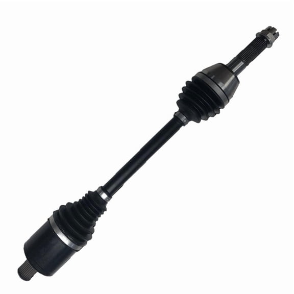 Hardcore Parts Rear Left/Right CV Axle, Fits Polaris Ranger 570 / 570 Crew 2022-2025
