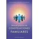 thumbnail image 1 of Libro Manual Practico De Las Constelaciones Familiares Tapa Blanda, Autor Alejandra Mitnik Fischman, Editorial Ediciones Obelisco, 1 of 2