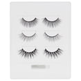thumbnail image 2 of Trousse Lash Heaven par LASplash pour Femmes - 3 Paires de Cils, 2 of 6