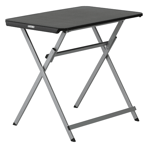 personal portable table